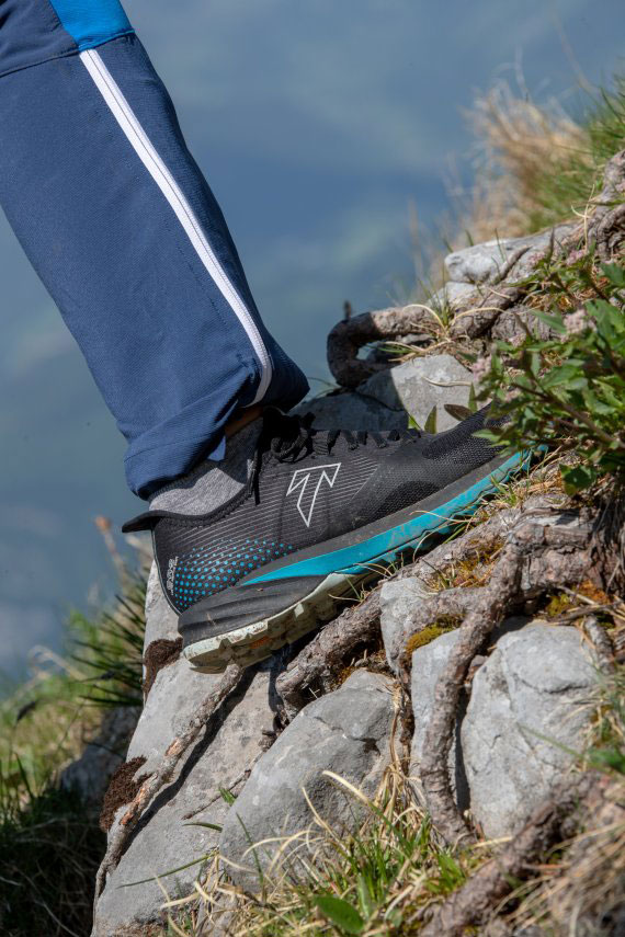 Tecnica Origin thermo-molded trail shoes Tecnica Origin thermo-molded trail shoes