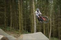 1st Female Freeride Movie: 'VISION' MTB Premiere Coming Soon