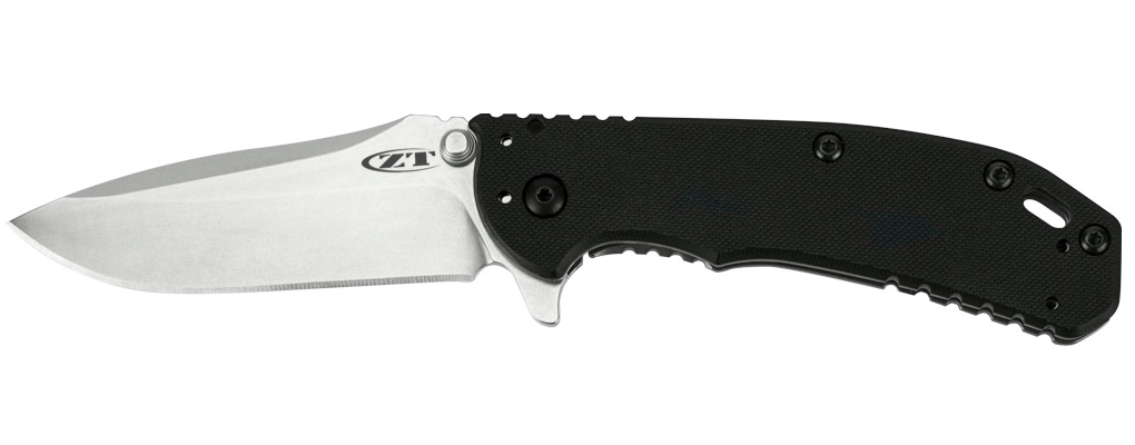 Zero Tolerance Hinderer 0566 knife Zero Tolerance Hinderer 0566 knife