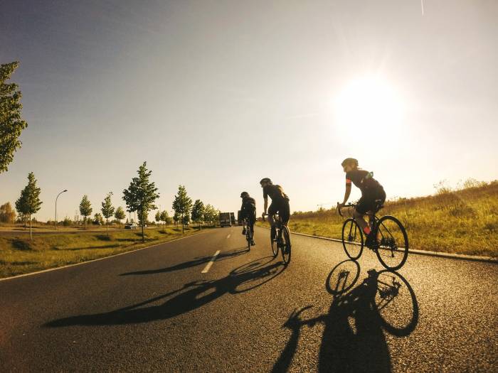 komoot App Aims to Make Planning and Sharing Routes Easy