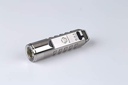 RovyVon A3 v2 flashlight RovyVon A3 v2 flashlight