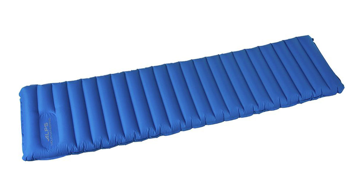 ALPS Mountaineering Camp Sleeping Pad