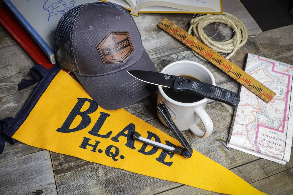 National Knife Day Blade HQ Giveaway GearJunkie