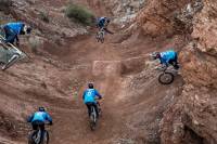 Mind Blown: Brandon Semenuk's MTB Wonderland Brandon Semenuk Raw 100 v5
