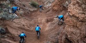 Brandon Semenuk Raw 100 v5