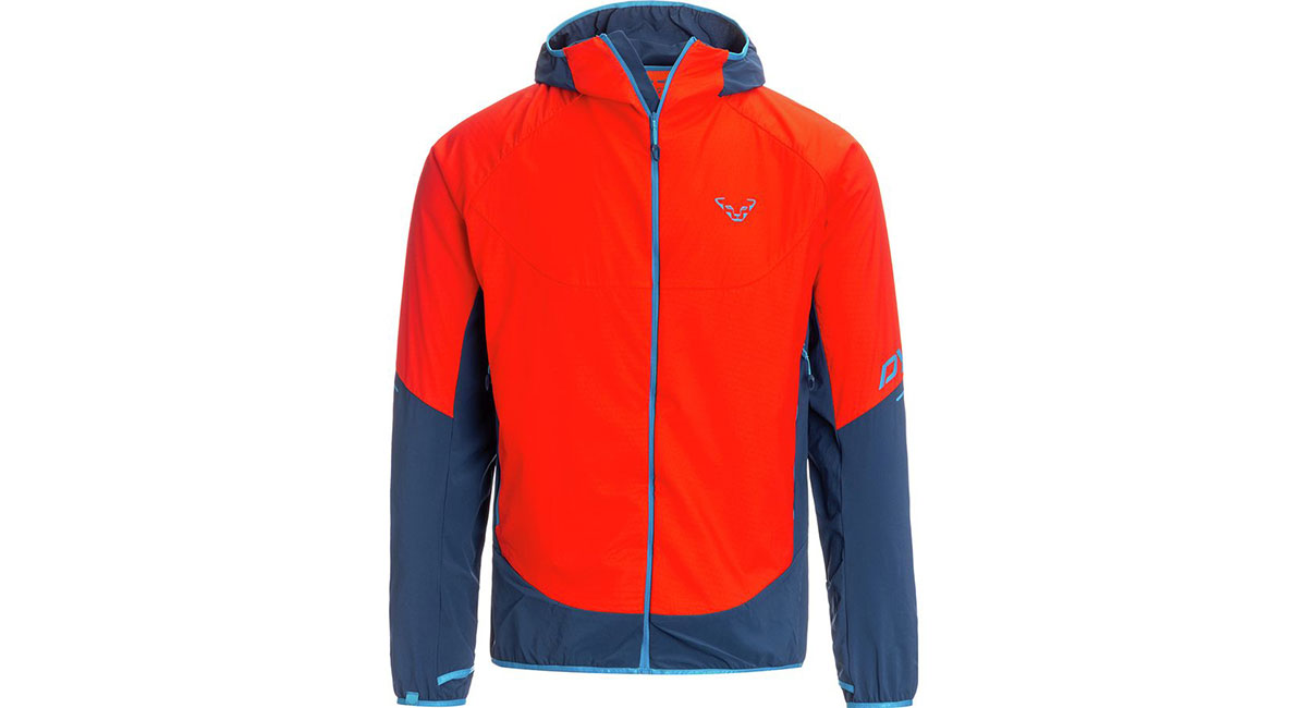 Dynafit Transalper Hybrid Polartec Jacket fleece Dynafit Transalper Hybrid Polartec Jacket fleece
