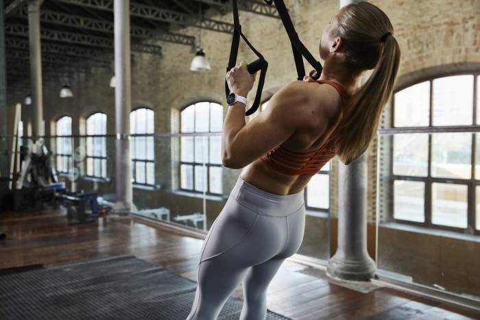 Free Gear Fridays: Polar Ignite Fitness Watch Giveaway