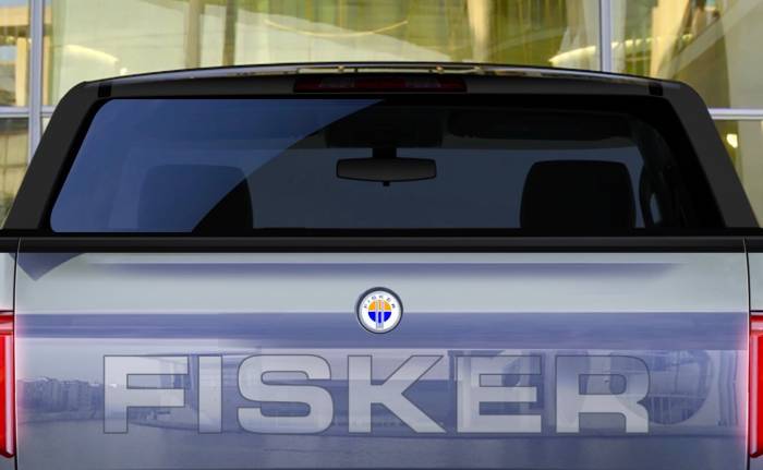 Fisker Aims at Electric Truck, SUV Market