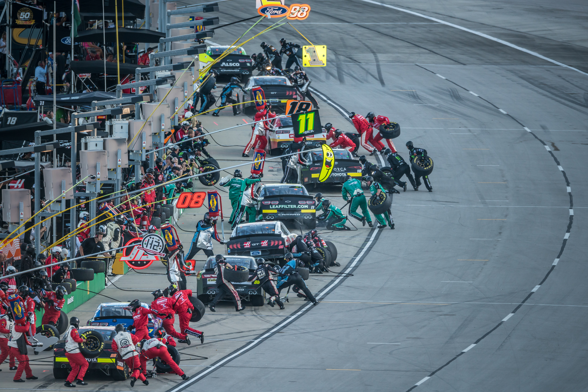 GJNASCARGlamping-15 GJNASCARGlamping-15