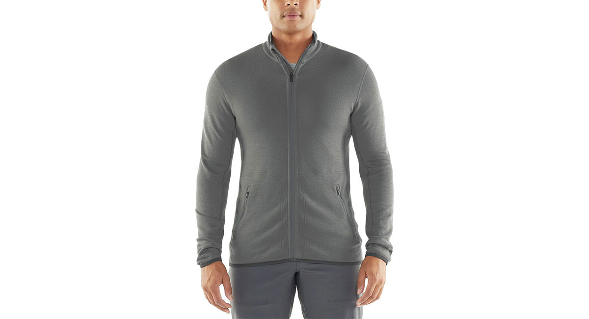 icebreaker Away Fleece icebreaker Away Fleece