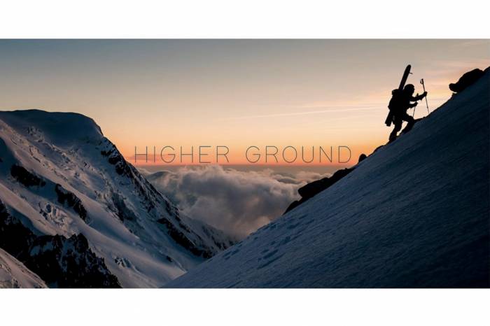 Take a Break With This Killer Timelapse of the French Alps