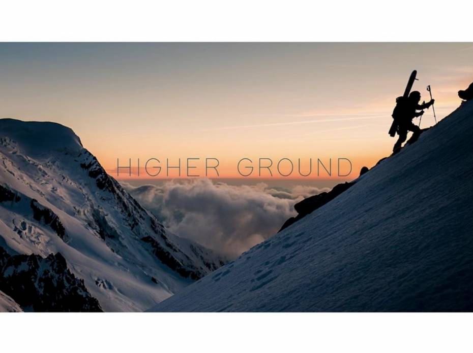Take a Break With This Killer Timelapse of the French Alps Take a Break With This Killer Timelapse of the French Alps