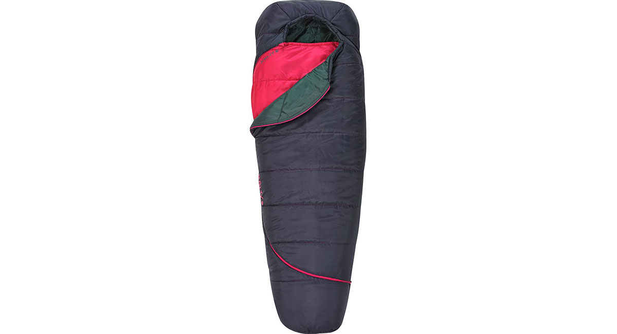 Kelty Tru.Comfort Kids' Sleeping Bag
