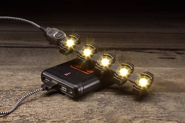 Free Gear Fridays: Kogalla RA Adventure Light Giveaway