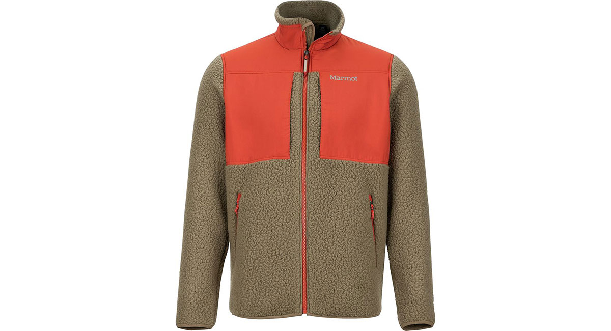 Marmot Fleece Marmot Fleece