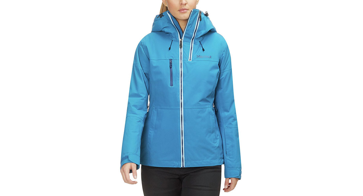 Marmot Dropway Rain Jacket