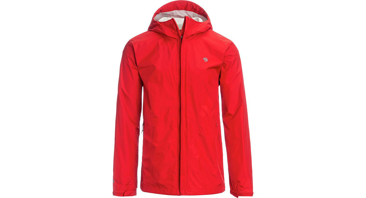 Mountain Hardwear Acadia Jacket
