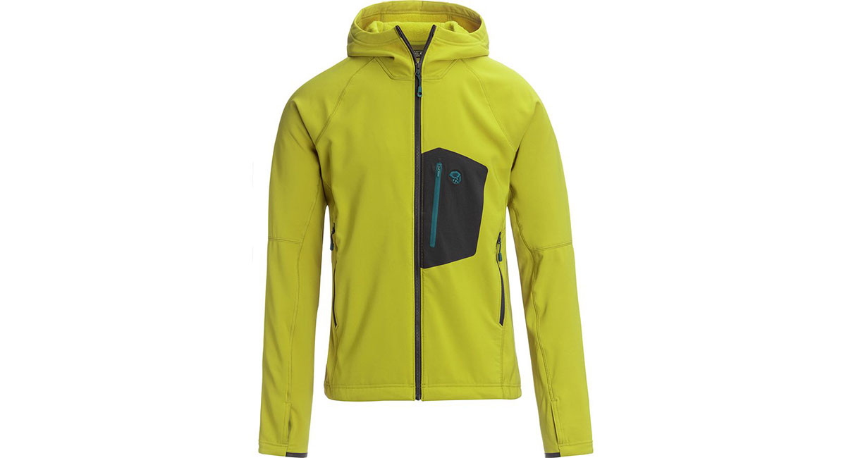 Mountain Hardwear Fleece Mountain Hardwear Fleece