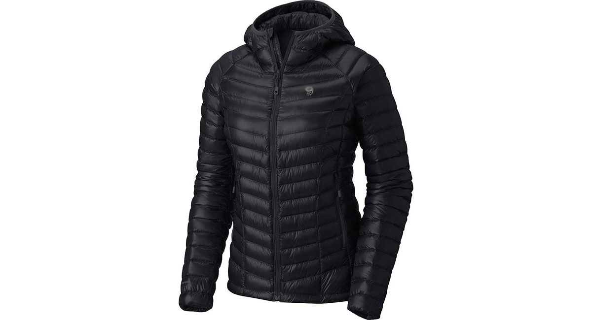 Mountain Hardwear Ghost Whisperer