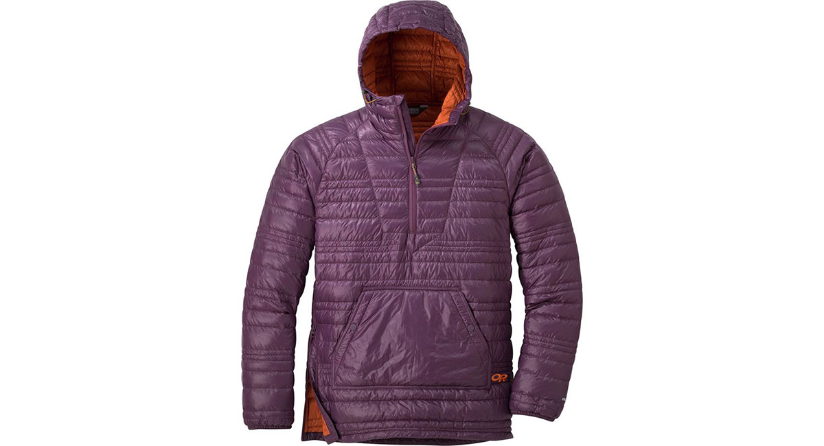 Outdoor Research Puffy