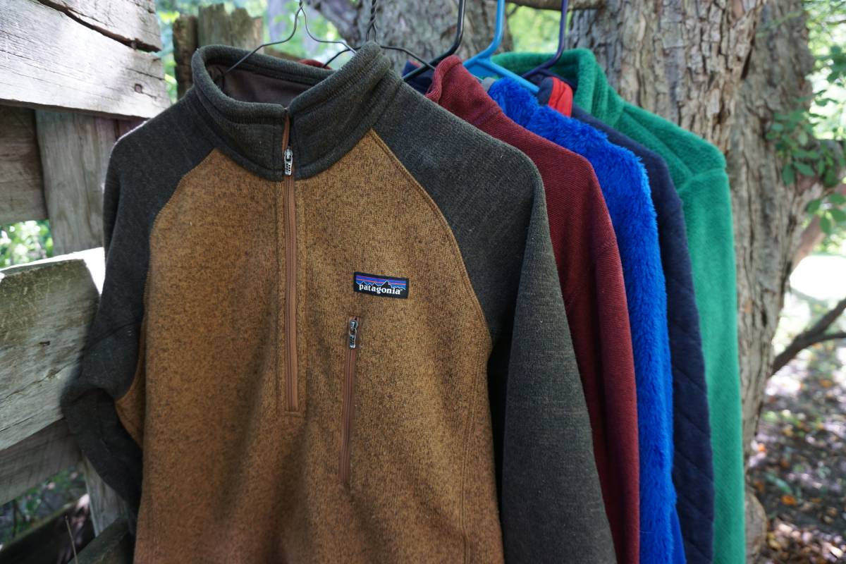 Save 60 on Fleece Massive 3Day Sale Starts Now at Backcountry