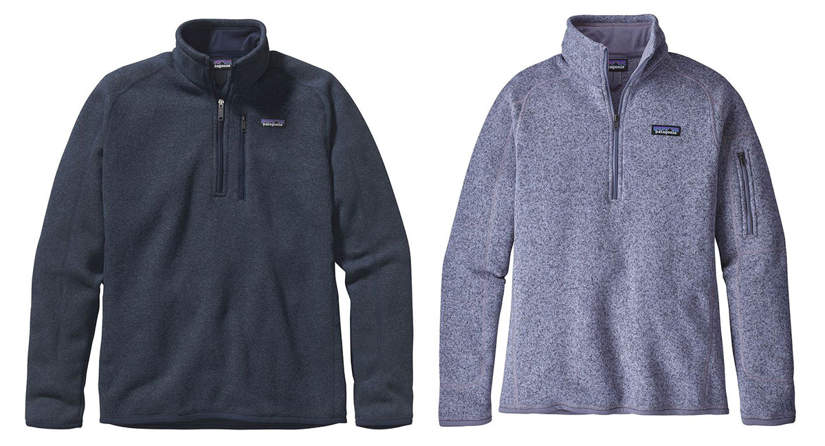 Patagonia Better Sweater