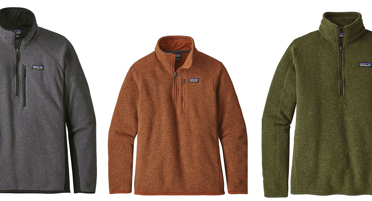 Patagonia Better Sweater on Sale Patagonia Better Sweater on Sale