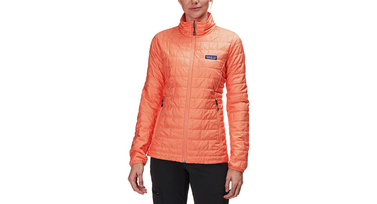 Patagonia Nano Puff