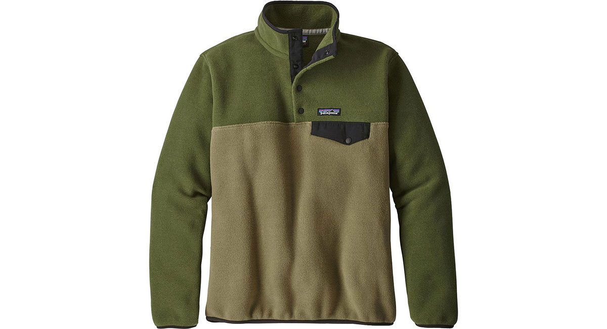 Patagonia Synchilla Lightweight Fleece on Sale Patagonia Synchilla Lightweight Fleece