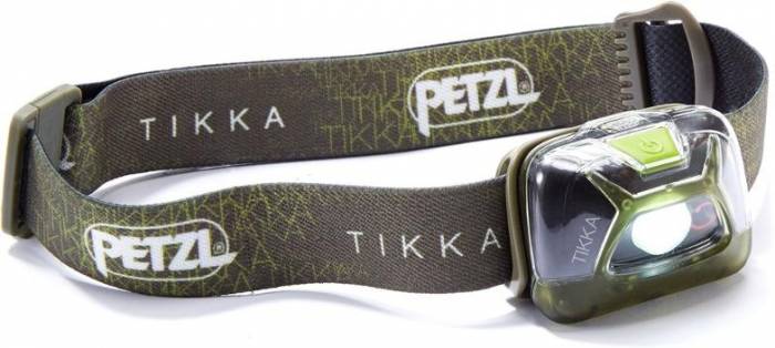 Petzl Tikka Headlamp