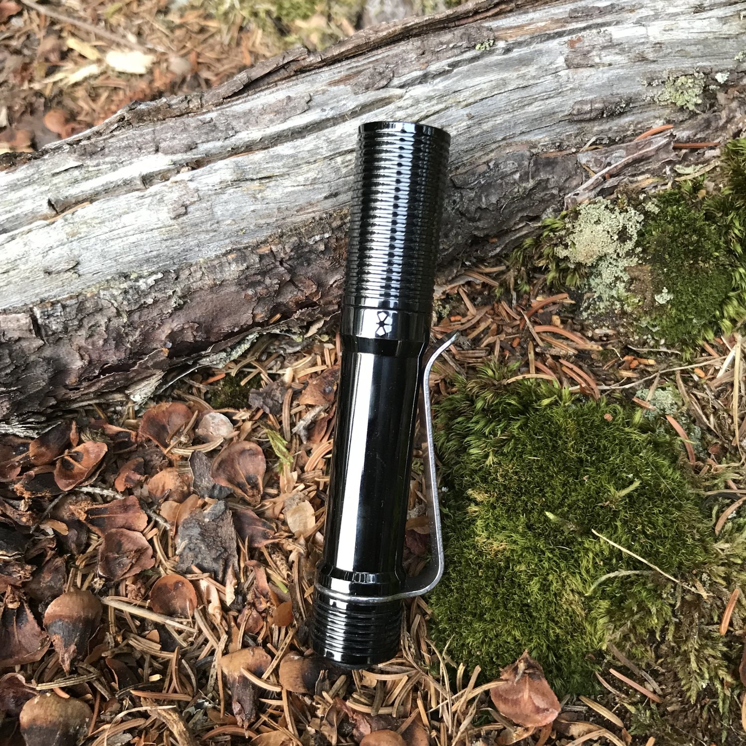 FourSevens Preon 1 Mk. III flashlight FourSevens Preon 1 Mk. III flashlight