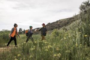 REI Labor Day Sale Hiking