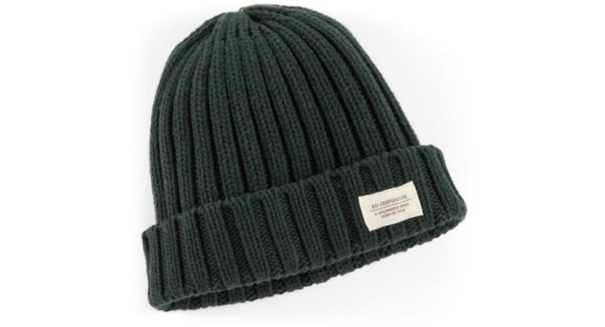 REIbeanie