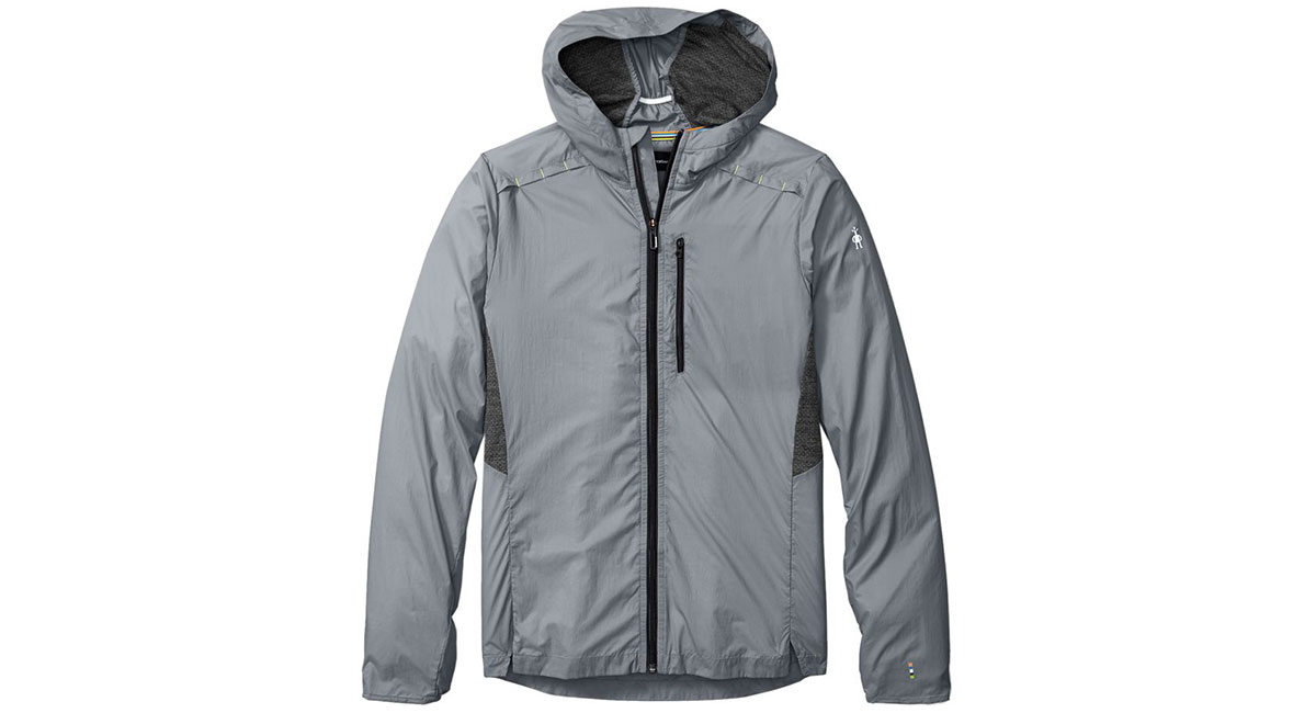 Smartwool PhD Hoodie