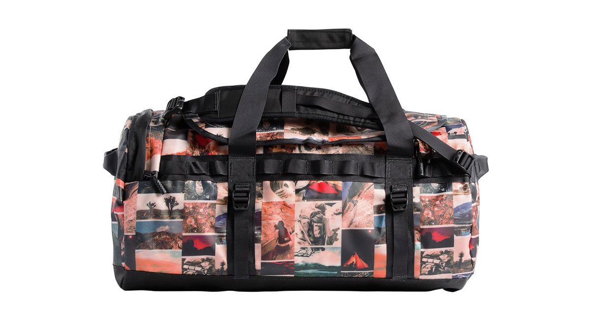 The North Face Base Camp Duffel