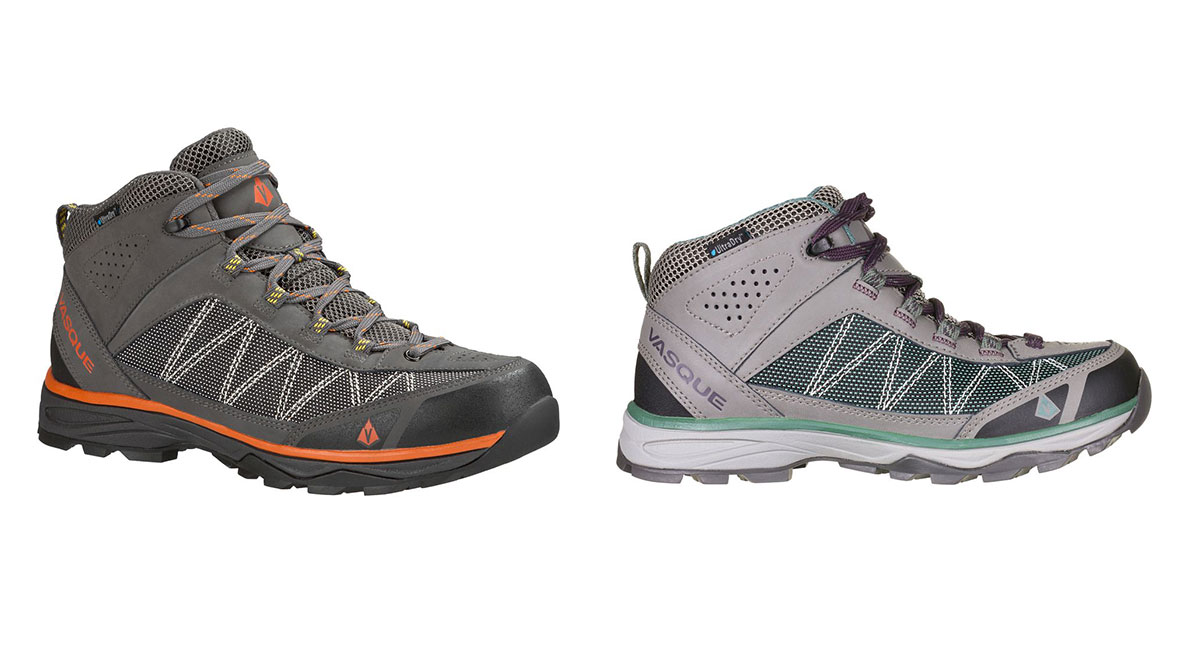 Vasque Monolith UltraDry Hiking Boot