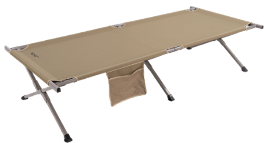 ALPS Mountaineering Camp Cot