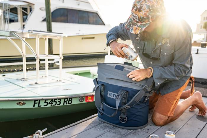 Emerging Gear: Magnetic Hopper, Indoor Cycling Shoe, ‘Open-Air’ Pants