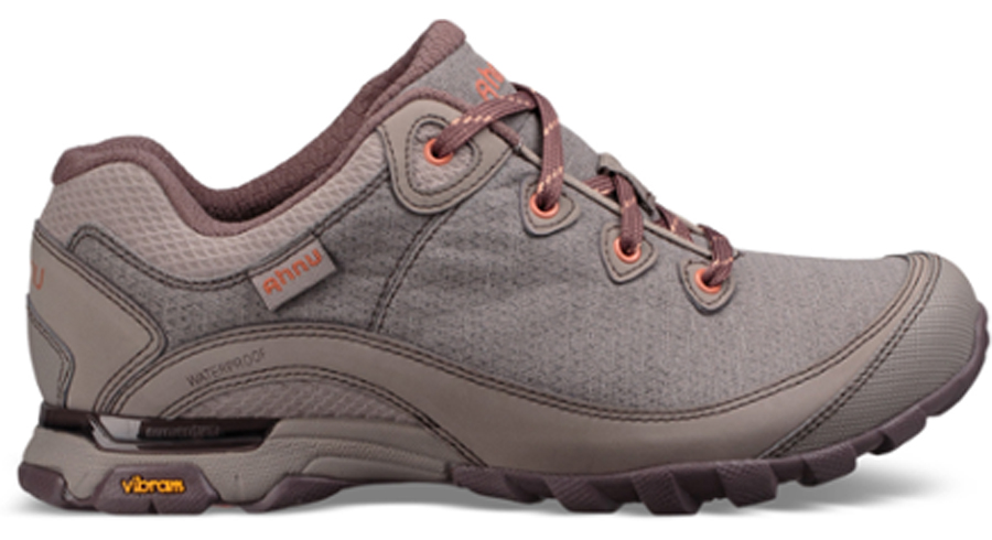 Ahnu Sugarpine II WP Hiking Shoes