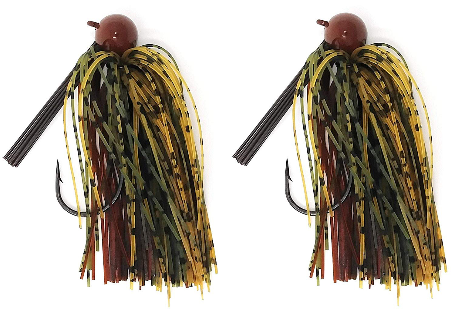 Reaction Tackle Tungsten Football Jigs