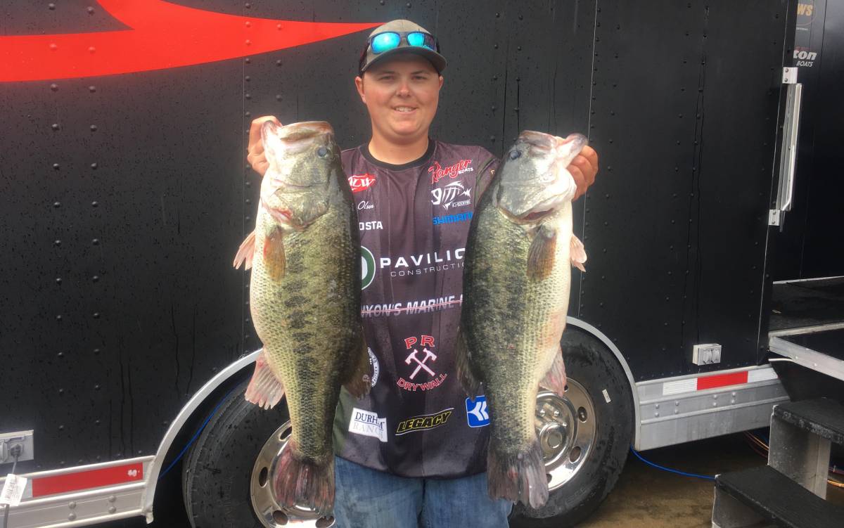 The Best Bass Baits for Fall GearJunkie