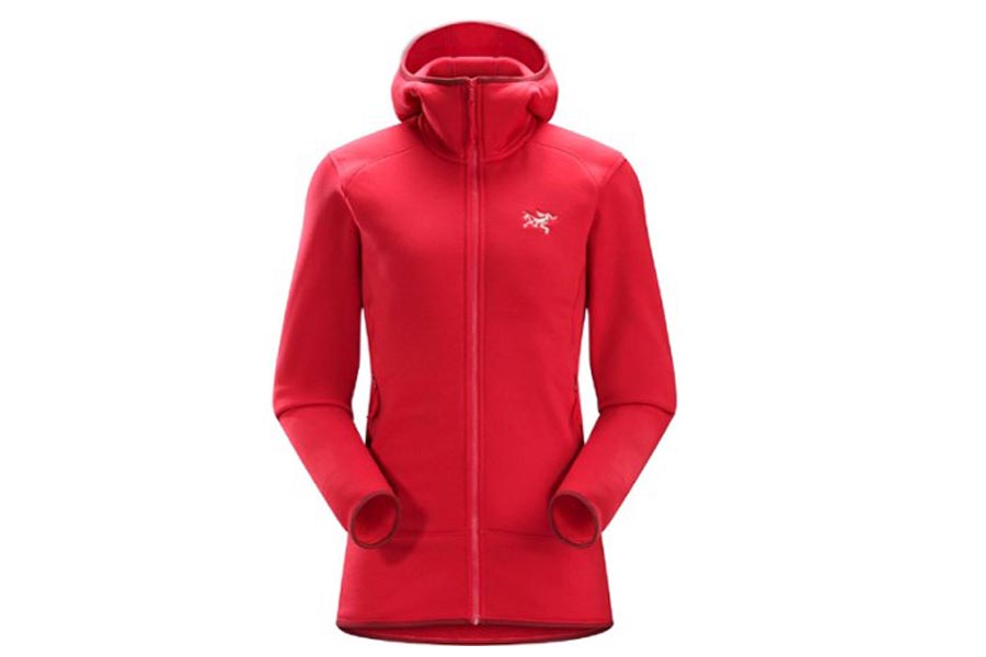 Arc'teryx Kyanite Hoodie