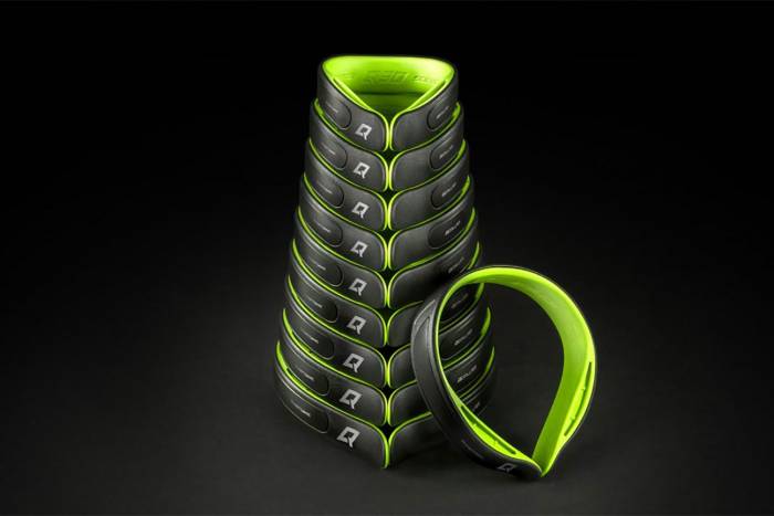 Q Collar concussion safety