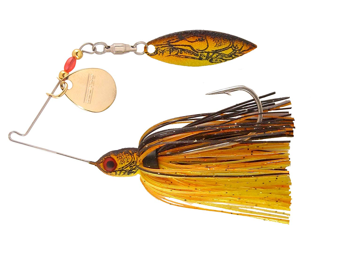 BOOYAH Pond Magic Spinnerbait