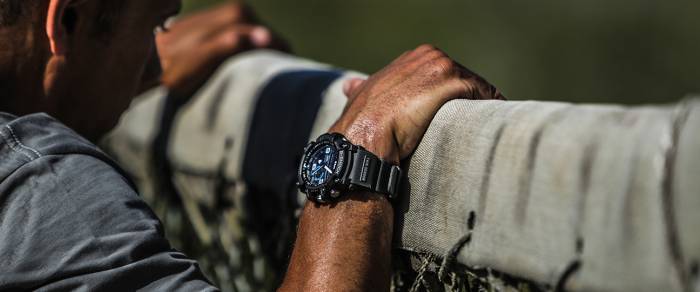 Emerging Gear: Tactical Office Wear, Recycled Rumpls, NASA-Worthy Pouch