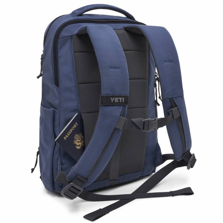 crossroads backpack 23