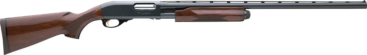 Remington Model 870 Wingmaster Remington Model 870 Wingmaster