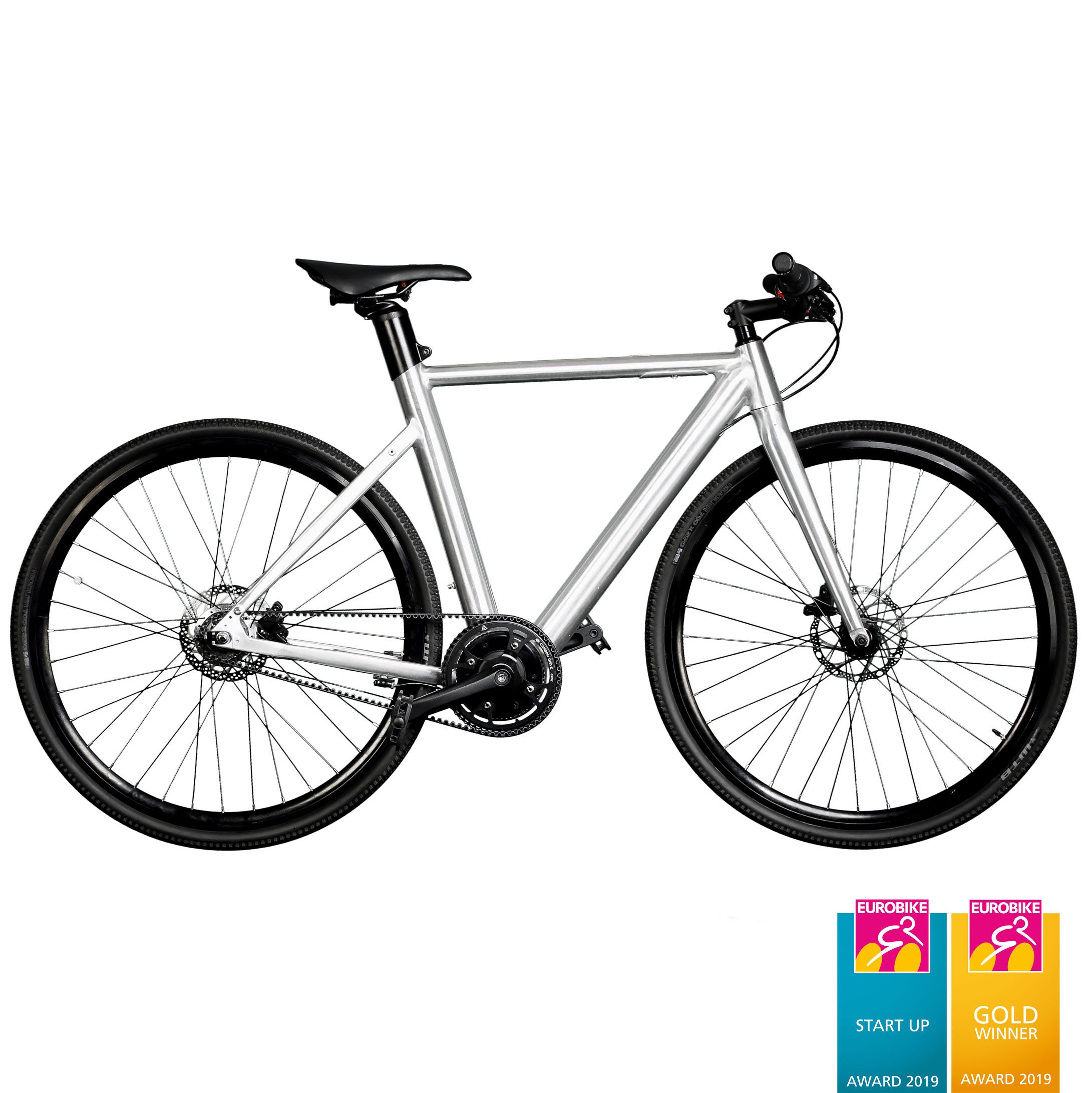 ASFALT-LR Eurobike awards