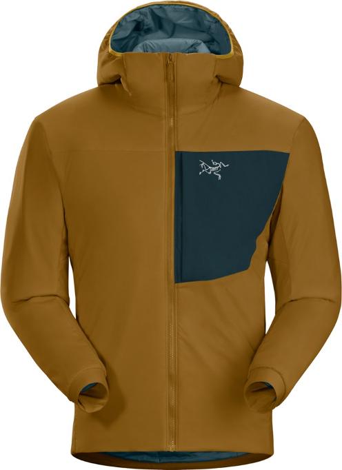 Arc'teryx Proton Lt Insulated Hoodie (Sponsored)