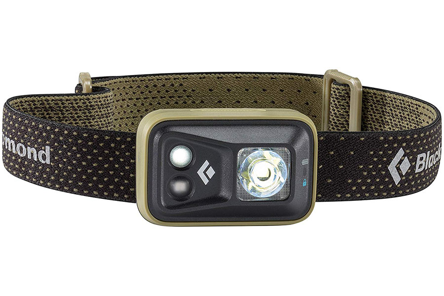 Black Diamond Spot Headlamp Black Diamond Spot Headlamp